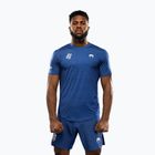 Férfi edzőpóló Venum X Ares 2.0 Dry Tech királykék