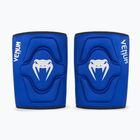 Térdvédők Venum Kontact Knee Pad royal blue/silver