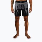 Férfi edzőshort Venum Adrenaline Fight black/silver grey