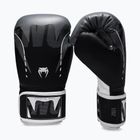 Bokszkesztyűk Venum Adrenaline Boxing black/silver grey
