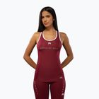 Női trikó Venum Adrenaline Dry Tech Tank Top burgundy/pink