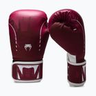 Bokszkesztyűk Venum Adrenaline Boxing burgundy/pink