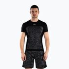 Férfi rashguard Venum G-Fit Scales Rashguard black/charcoal grey