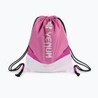 Tornazsák Venum Evo 2 Flower Drawstring candy pink/white
