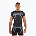 Férfi rashguard Venum No Gi Rashguards black/silver grey