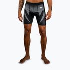 Férfi edzőshort Venum No Gi Vale Tudo black/silver grey
