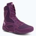 Buty boxing Venum Iris Boxing plum