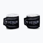 Boksz kézbandázsok Venum Bats Night Handwraps 200 cm black/white