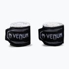 Boxoló kézbandázsok Venum Bats Night Handwraps 400 cm black/white