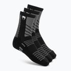 Zoknik Venum Vector 3 pár black/grey