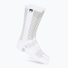 Zokni Venum Vector vádli fölé érő white/grey