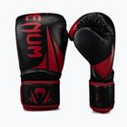 Bokszkesztyűk Venum Challenger 2.5 Boxing black/red
