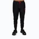 Férfi edzőnadrág Venum x Mike Tyson Tiger Joggers deep black/intense red