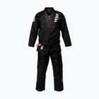GI brazilira jiu-jitsu Venum Roger Gracie Academy BJJ black
