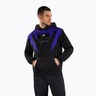 Férfi pulóver Venum x TEKKEN 8 Kazuya Pullover Hoodie black/purple