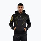Férfi pulóver Venum x TEKKEN 8 King Pullover Hoodie black/yellow