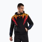 Férfi pulóver Venum x TEKKEN 8 Yoshimitsu Pullover Hoodie black/orange