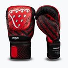 Boxkesztyű Venum x TEKKEN 8 Kazuya Boxing red/black