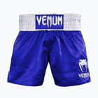 Férfi edzőshort Venum Classic Muay Thai blue
