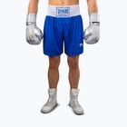Férfi edzőshort Venum Classic Boxing royal blue