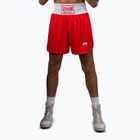 Férfi edzőshort Venum Classic Boxing fire red