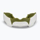 Szájvédő Venum Predator Mouthguard white/khaki