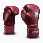 Boxkesztyű Venum Contender 1.5 XT 3D Boxing dark red