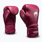 Boxkesztyű Venum Contender 1.5 XT 3D Boxing old pink