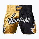 Férfi edzőshort Venum Inferno 2.0 Muay Thai black/gold