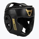 Bokszisak Venum Ringhorns Charger Headgear black/gold