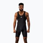 Férfi overál Venum Challenger Wrestling Singlet black