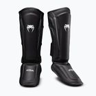 Sípcsont- és lábfejvédők Venum Streamline Shin black/white