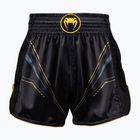 Férfi edző rövidnadrág Venum Streamline Muay Thai black/gold