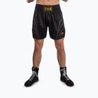Férfi boksznadrág Venum Streamline Boxing black/gold