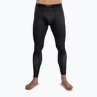 Férfi edzőleggingsek Venum Streamline Spats black/gold