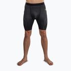 Férfi edző rövidnadrág Venum Streamline Vale Tudo black/gold