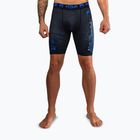 Férfi edző rövidnadrág Venum Thunder Dragon Vale Tudo Black/Royal Blue