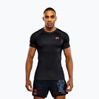 Férfi rashguard Venum Thunder Dragon black/grey/copper