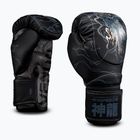 Bokszkesztyűk Venum Thunder Dragon Boxing black/grey/copper