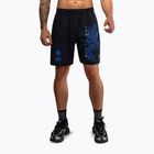 Férfi edző rövidnadrág Venum Thunder Dragon Training Black/Royal Blue