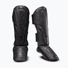 Sípcsont- és lábfejvédők Venum Impact Evo Scales Shin dark grey