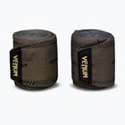Boxkesztyű kötések Venum Impact Evo 250 cm dark grey