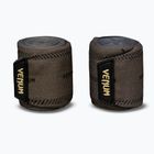 Boxkesztyű kötések Venum Impact Evo 400 cm dark grey