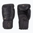 Bokszkesztyűk Venum Impact Evo Scales Boxing dark purple