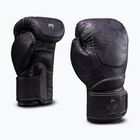 Bokszkesztyűk Venum Impact Evo Scales Boxing dark purple