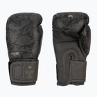 Bokszkesztyűk Venum Impact Evo Scales Boxing dark grey