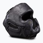 Box fejvédő Venum Impact Evo Scales dark purple