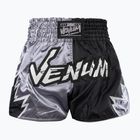 Edző rövidnadrágok Venum Inferno 2.0 Muay Thai Grey / Black