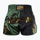 Edző rövidnadrágok Venum Inferno 2.0 Muay Thai Black/Khaki