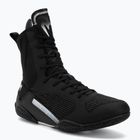 Boxcipő Venum Elite Neo Boxing black/white